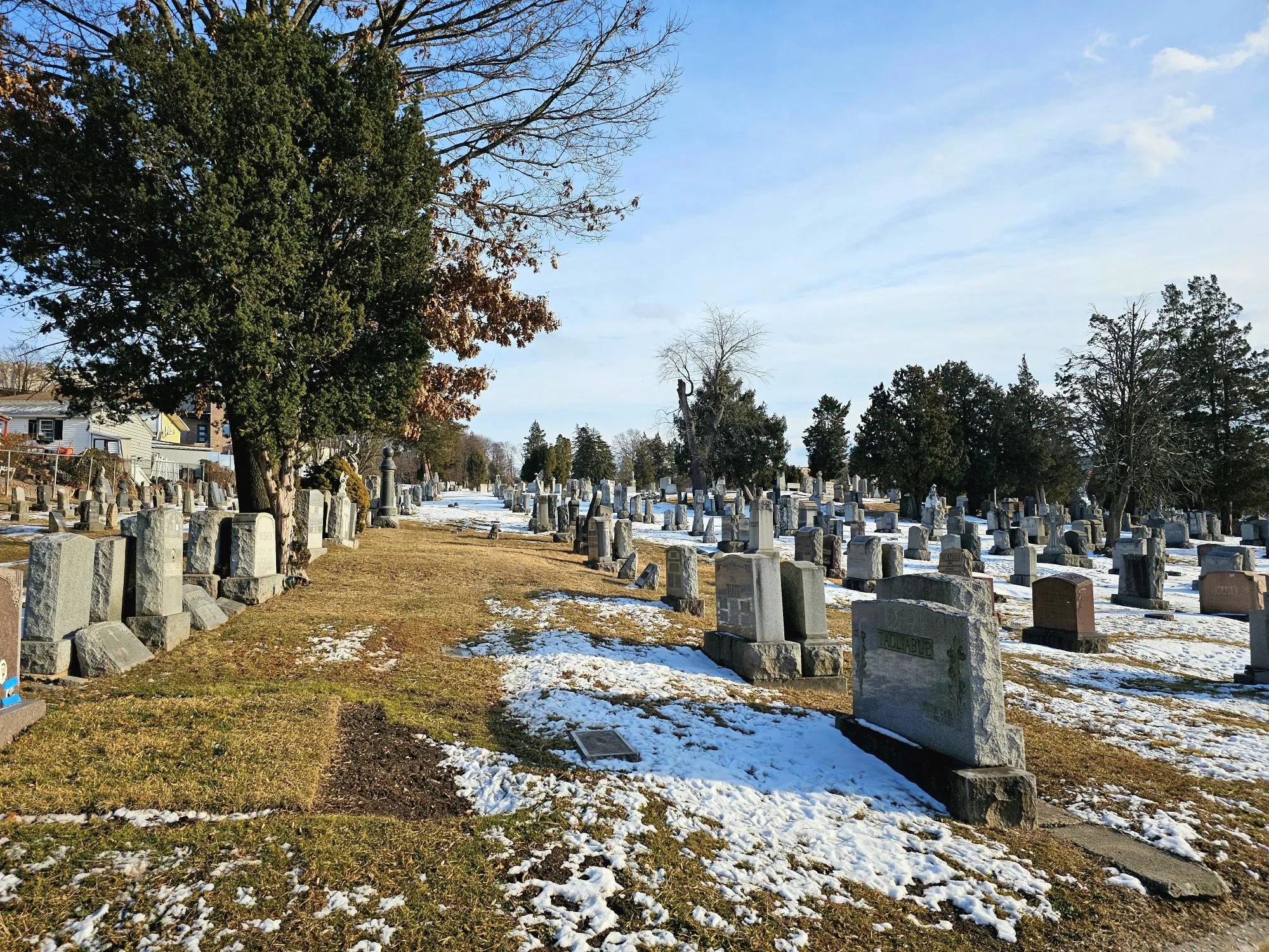 Fairview Cemetery